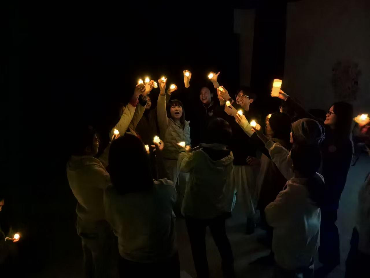 向死求真